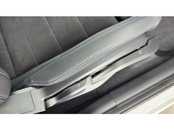 BMW iX1 230kW xDrive30 M Sport 65kWh 5dr Auto Electric Estate