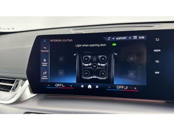 BMW iX1 230kW xDrive30 M Sport 65kWh 5dr Auto Electric Estate