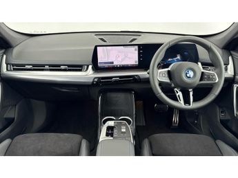 BMW iX1 230kW xDrive30 M Sport 65kWh 5dr Auto Electric Estate