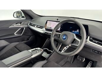 BMW iX1 230kW xDrive30 M Sport 65kWh 5dr Auto Electric Estate
