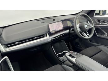 BMW iX1 230kW xDrive30 M Sport 65kWh 5dr Auto Electric Estate