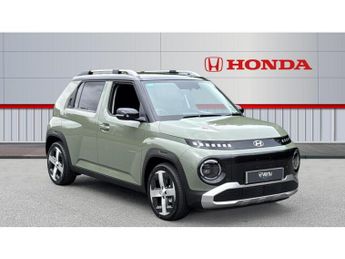  85kW 02 49kWh 5dr Auto Electric Hatchback