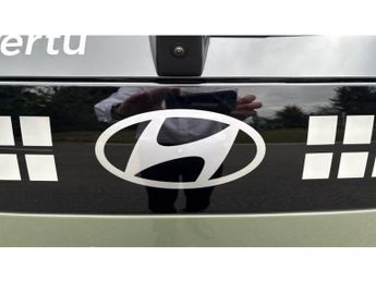 Hyundai Inster 85kW 02 49kWh 5dr Auto Electric Hatchback