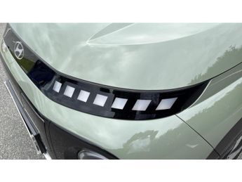 Hyundai Inster 85kW 02 49kWh 5dr Auto Electric Hatchback