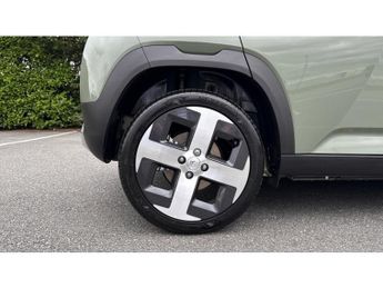 Hyundai Inster 85kW 02 49kWh 5dr Auto Electric Hatchback