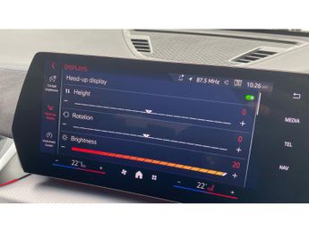 BMW iX2 230kW xDrive30 M Sport 65kWh 5dr Auto [Tech+] Electric Hatchback