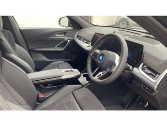 BMW iX2 230kW xDrive30 M Sport 65kWh 5dr Auto [Tech+] Electric Hatchback