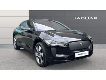 Jaguar I-PACE 294kW EV400 R-Dynamic SE Black 90kWh 5dr Auto Electric Estate