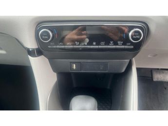 Toyota Yaris 1.5 Hybrid Excel 5dr CVT Hybrid Hatchback