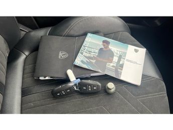 Peugeot 3008 1.6 Hybrid 225 GT Premium 5dr e-EAT8 Estate