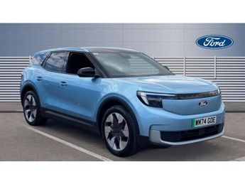 Ford Explorer 210kW Premium 77kWh 5dr Auto Electric Estate