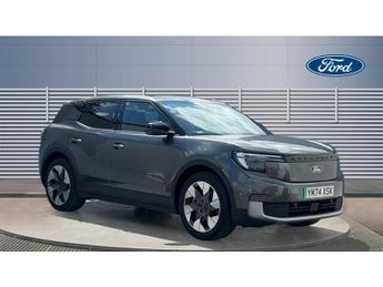 Ford Explorer 210kW Premium 77kWh 5dr Auto Electric Estate