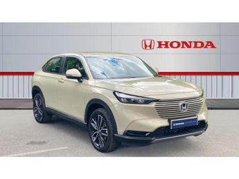 Honda HR-V 1.5 eHEV Elegance 5dr CVT Hybrid Hatchback