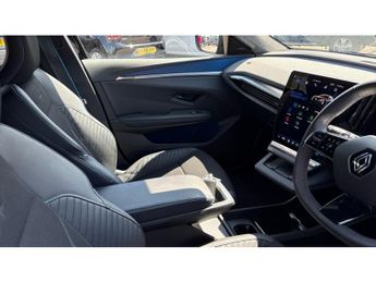 Renault Scenic E-Tech 160kW Esprit Alpine 87kWh Long Range 5dr Auto Electric Estate