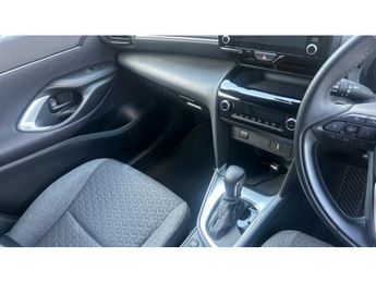 Toyota Yaris Cross 1.5 Hybrid Design 5dr CVT Hybrid Estate