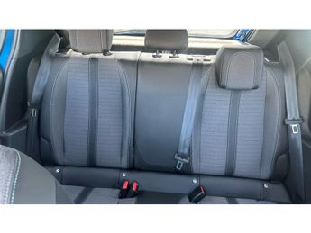 Peugeot 208 1.2 PureTech 100 Allure Premium + 5dr EAT8 Petrol Hatchback