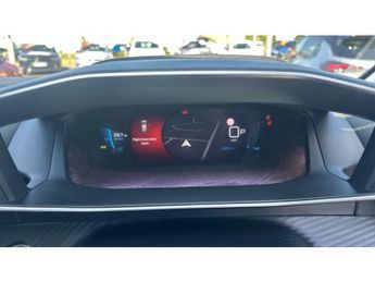 Peugeot 208 1.2 PureTech 100 Allure Premium + 5dr EAT8 Petrol Hatchback