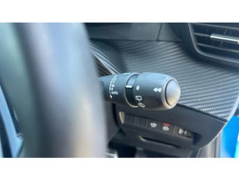 Peugeot 208 1.2 PureTech 100 Allure Premium + 5dr EAT8 Petrol Hatchback