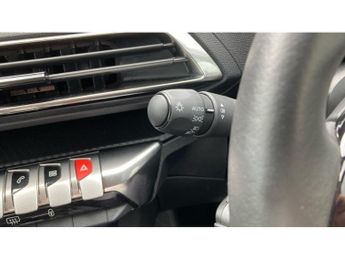 Peugeot 3008 1.2 Hybrid 136 Active 5dr e-DSC6 Petrol Estate