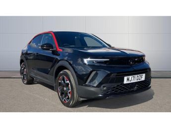 Vauxhall Mokka 1.2 Turbo SRi 5dr Petrol Hatchback