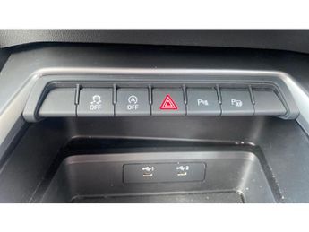 Audi A3 30 TDI Technik 5dr S Tronic Diesel Hatchback