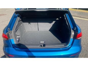 Audi A3 30 TDI Technik 5dr S Tronic Diesel Hatchback