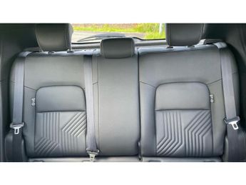 Nissan Juke 1.0 DiG-T 114 Tekna 5dr DCT Petrol Hatchback