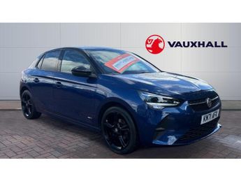 Vauxhall Corsa 1.2 Griffin 5dr Petrol Hatchback