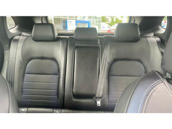 Nissan Qashqai 1.3 DiG-T MH 158 Tekna 5dr Xtronic Petrol Hatchback