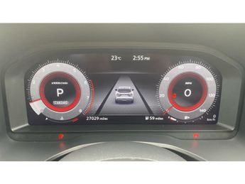 Nissan Qashqai 1.3 DiG-T MH 158 Tekna 5dr Xtronic Petrol Hatchback
