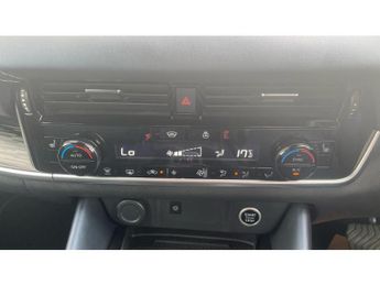 Nissan Qashqai 1.3 DiG-T MH 158 Tekna 5dr Xtronic Petrol Hatchback