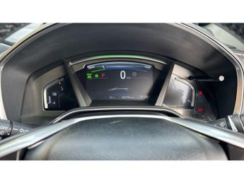 Honda CR-V 2.0 i-MMD Hybrid SE 2WD 5dr eCVT Hybrid Estate