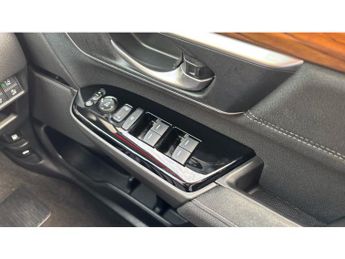 Honda CR-V 2.0 i-MMD Hybrid SE 2WD 5dr eCVT Hybrid Estate