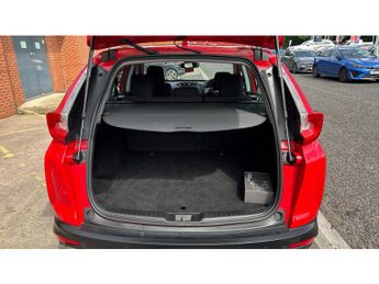 Honda CR-V 2.0 i-MMD Hybrid SE 2WD 5dr eCVT Hybrid Estate