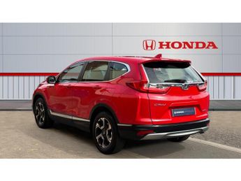 Honda CR-V 2.0 i-MMD Hybrid SE 2WD 5dr eCVT Hybrid Estate