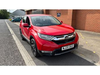 Honda CR-V 2.0 i-MMD Hybrid SE 2WD 5dr eCVT Hybrid Estate