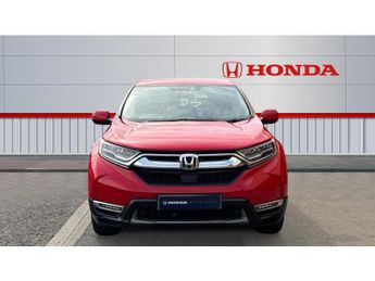 Honda CR-V 2.0 i-MMD Hybrid SE 2WD 5dr eCVT Hybrid Estate