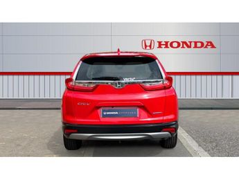 Honda CR-V 2.0 i-MMD Hybrid SE 2WD 5dr eCVT Hybrid Estate