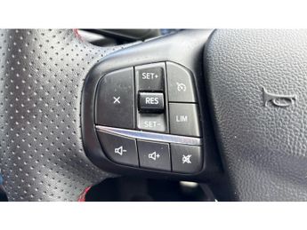 Ford Kuga 2.5 FHEV Black Package Edition 5dr CVT Hybrid Estate