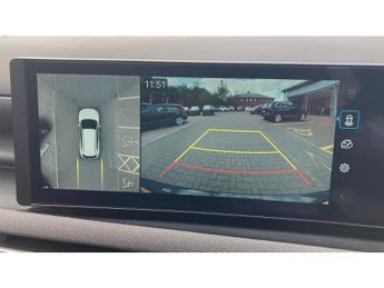 Hyundai TUCSON 1.6T Hybrid Ultimate 5dr Auto Hybrid Estate