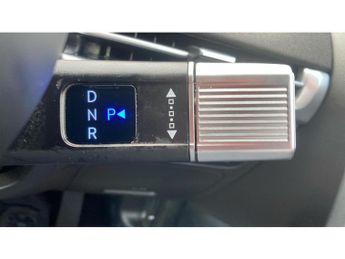 Hyundai TUCSON 1.6T Hybrid Ultimate 5dr Auto Hybrid Estate