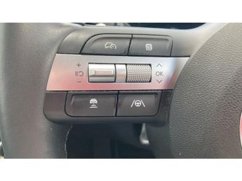 Hyundai TUCSON 1.6T Hybrid Ultimate 5dr Auto Hybrid Estate