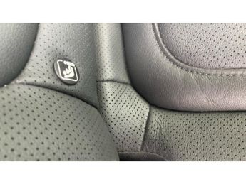 Hyundai TUCSON 1.6T Hybrid Ultimate 5dr Auto Hybrid Estate