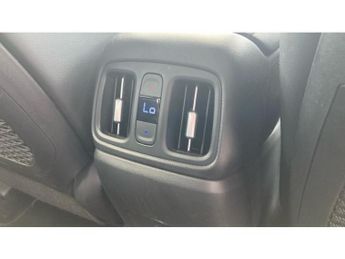 Hyundai TUCSON 1.6T Hybrid Ultimate 5dr Auto Hybrid Estate