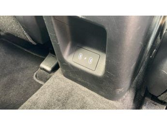 Hyundai TUCSON 1.6T Hybrid Ultimate 5dr Auto Hybrid Estate