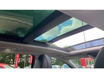 Hyundai TUCSON 1.6T Hybrid Ultimate 5dr Auto Hybrid Estate