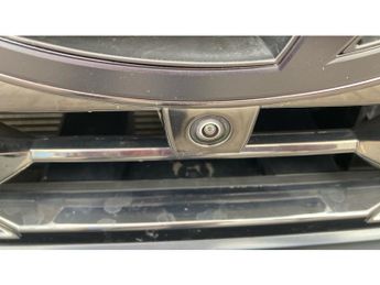 Hyundai TUCSON 1.6T Hybrid Ultimate 5dr Auto Hybrid Estate