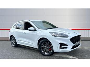 Ford Kuga 1.5 EcoBoost ST-Line 5dr Petrol Estate