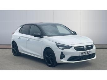 Vauxhall Corsa 1.2 GS Line 5dr Petrol Hatchback