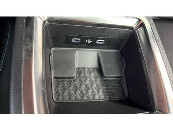 Renault Scenic E-Tech 160kW Esprit Alpine 87kWh Long Range 5dr Auto Electric Estate